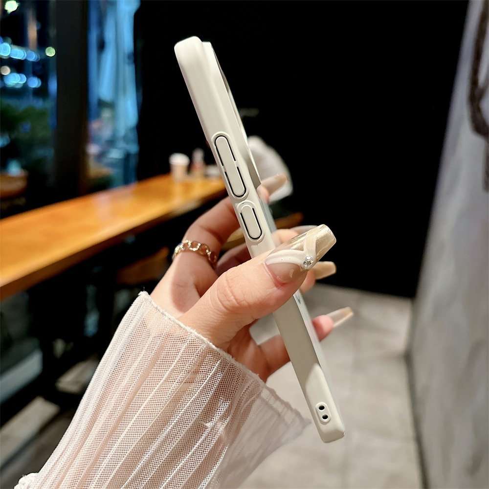 เคสโทรศัพท์พีซีแบบแข็งสำหรับ V - Vivo X200 บทวิจารณ์และราคา