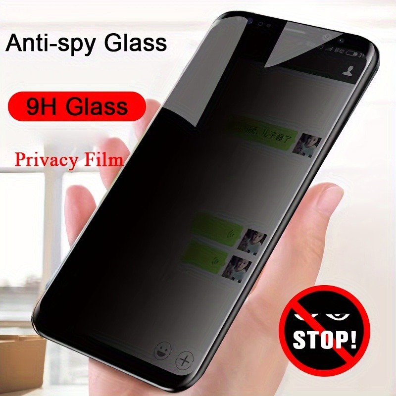 2Pcs Anti-Spyกระจกนิรภัยสําหรั - Huawei Nova 12 บทวิจารณ์และราคา