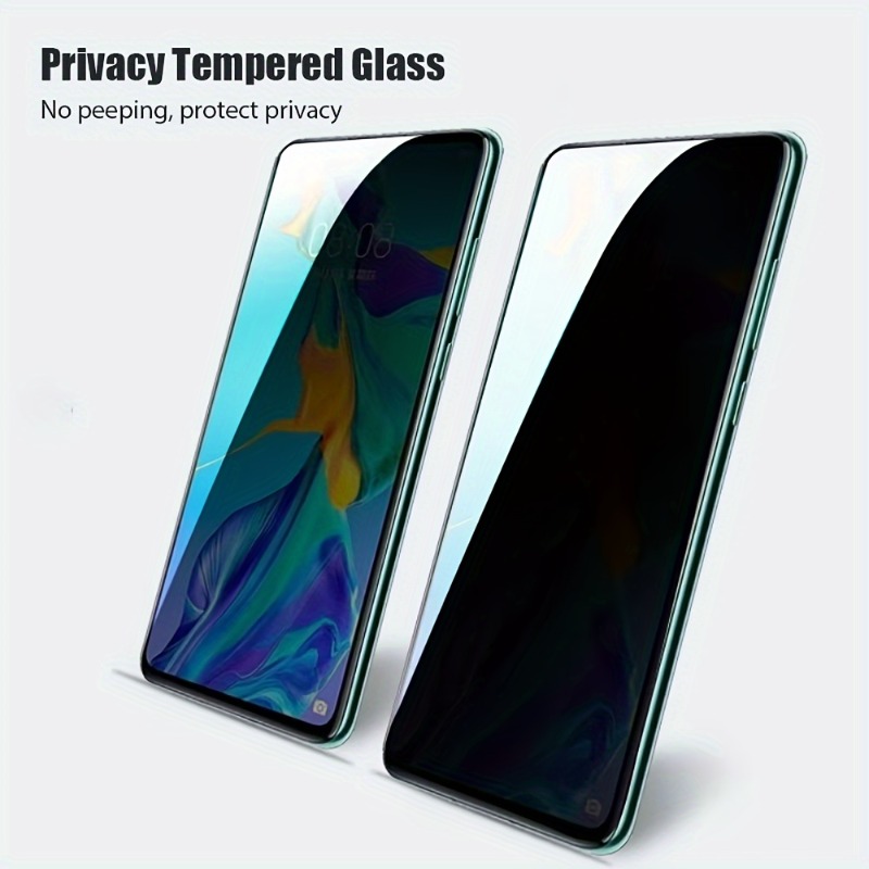 2Pcs Anti-Spyกระจกนิรภัยสําหรั - Huawei Nova 12 บทวิจารณ์และราคา