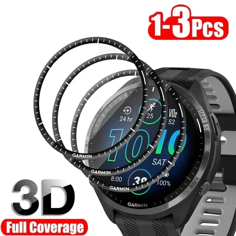 ตัวป้องกันหน้าจอโค้ง 3D สําหรั - Hydrogel Screen Protector บทวิจารณ์และราคา