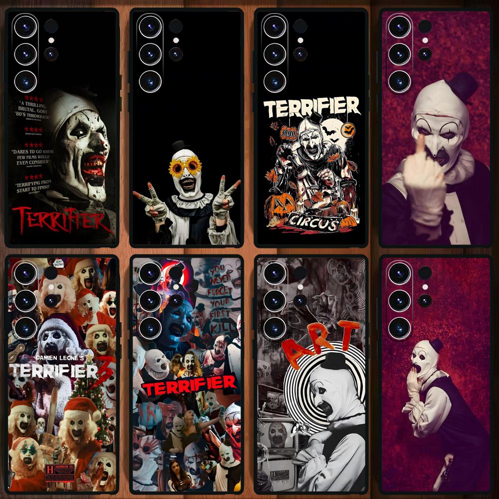 อาร์ต เดอะ คลอว์นเคสโทรศัพท์สำ - Samsung Galaxy S24 บทวิจารณ์และราคา