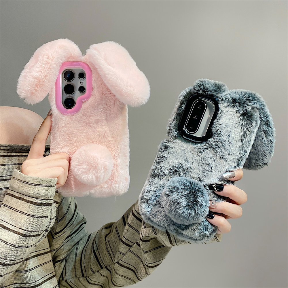 เคสโทรศัพท์แบบตั้งได้ ขนปุย ลา - Samsung Galaxy S24 บทวิจารณ์และราคา