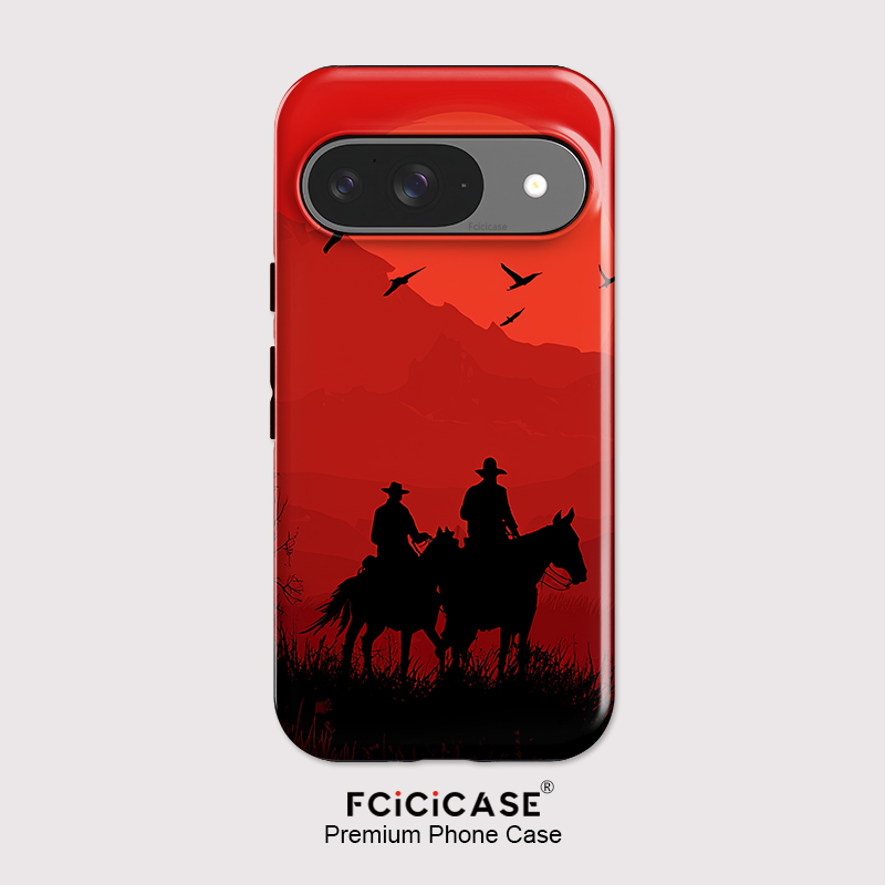 เอฟซีซีเคสเคสโทรศัพท์สำหรับกูเ - Google Pixel 8A บทวิจารณ์และราคา