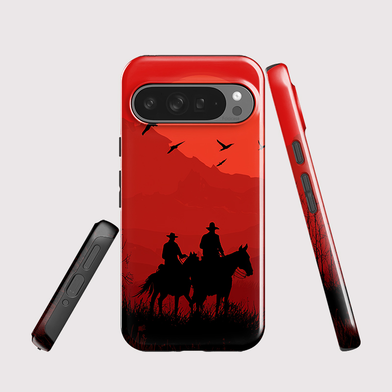 เอฟซีซีเคสเคสโทรศัพท์สำหรับกูเ - Google Pixel 8A บทวิจารณ์และราคา
