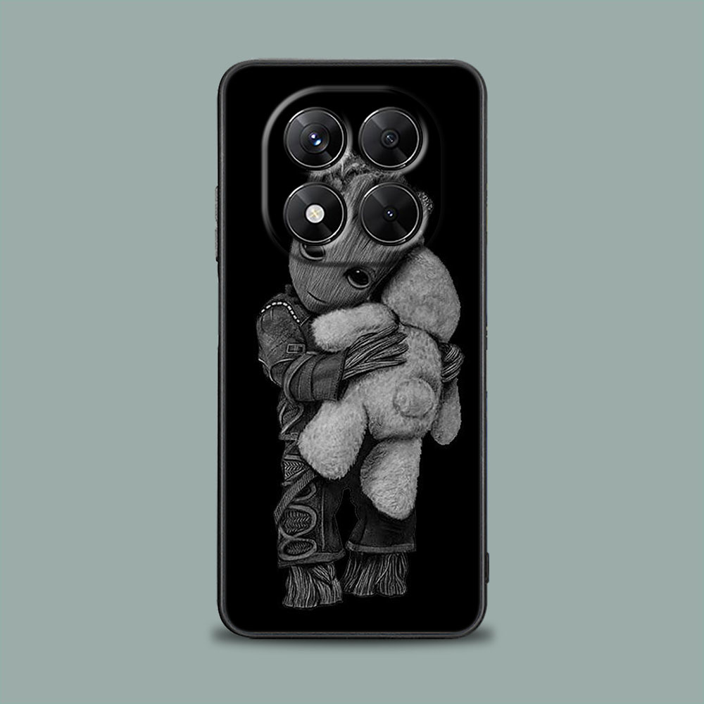 เคสโทรศัพท์ลายเบบี้กรูท มาร์เว - Xiaomi Redmi Note 13 บทวิจารณ์และราคา