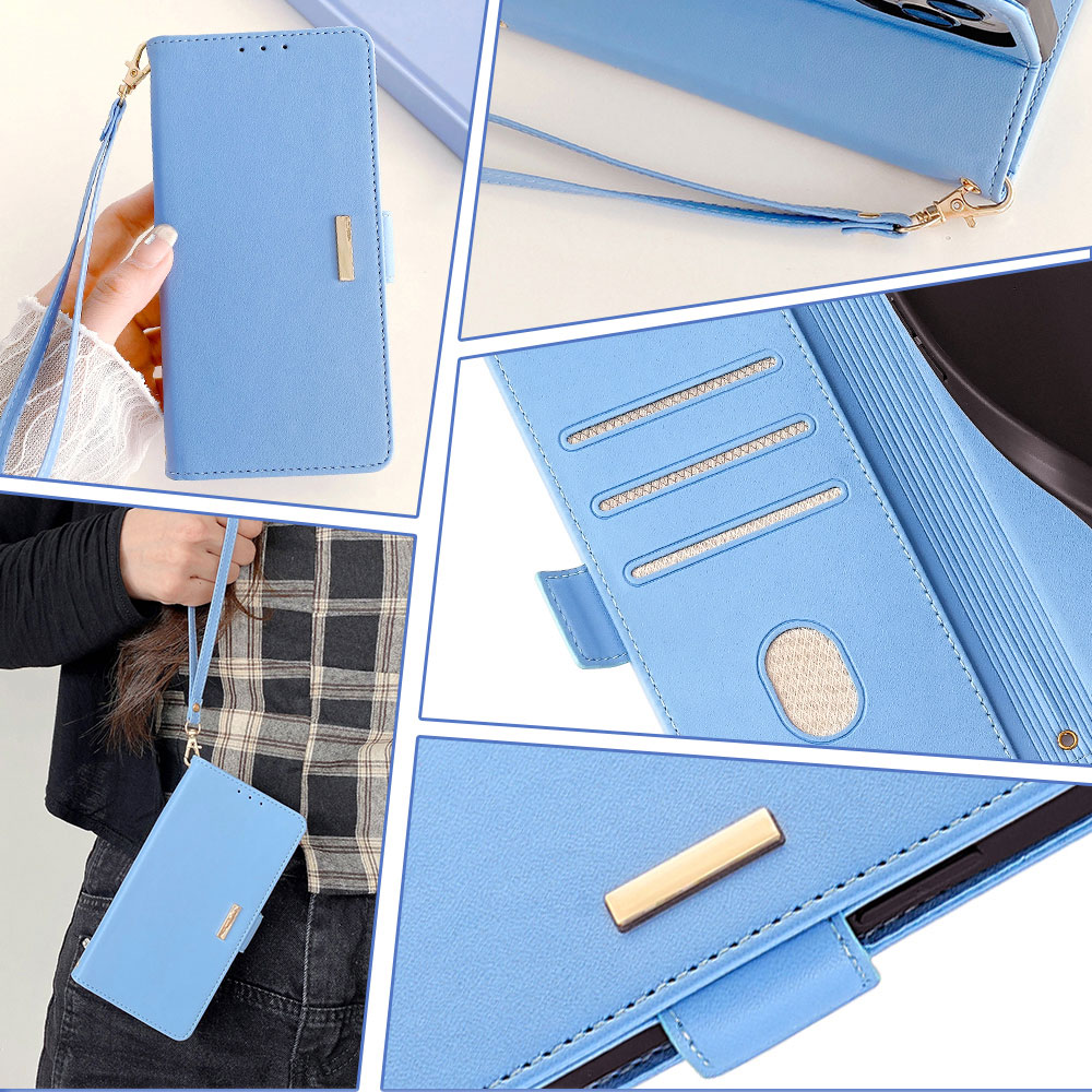 เคสโทรศัพท์แบบพับได้ หนัง PU พ - Vivo X200 บทวิจารณ์และราคา